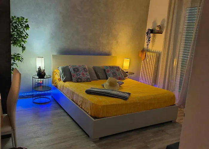 Relax Room Apartment