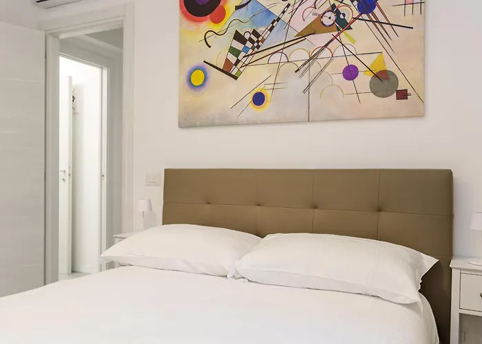 Actus Palace Rooms By Ghor
