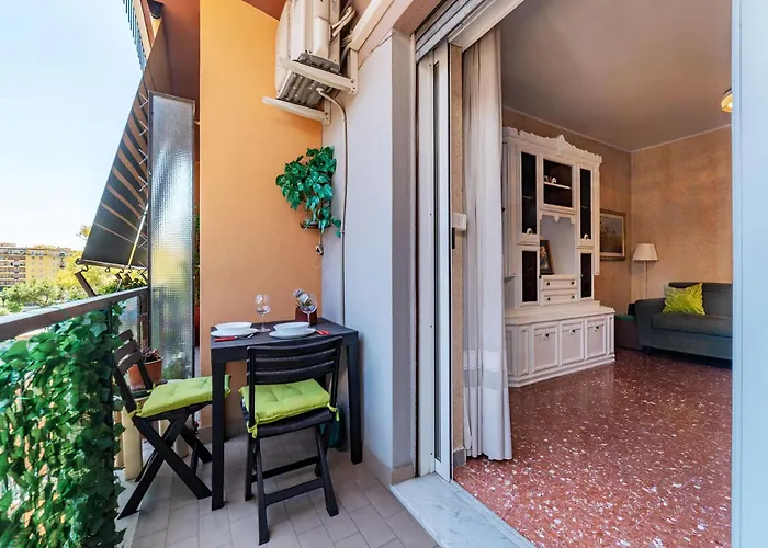 Guesthost - La Rosa Di Trastevere