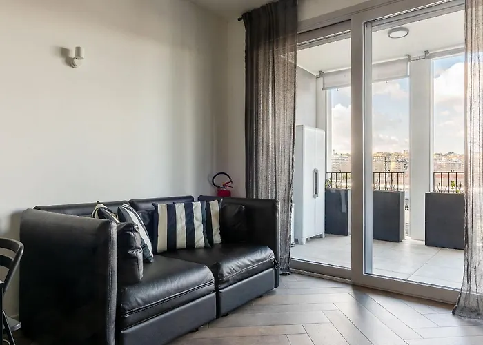 Guesthost - Ostiense Modern Apartaments
