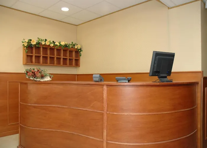 Hotel Shasa