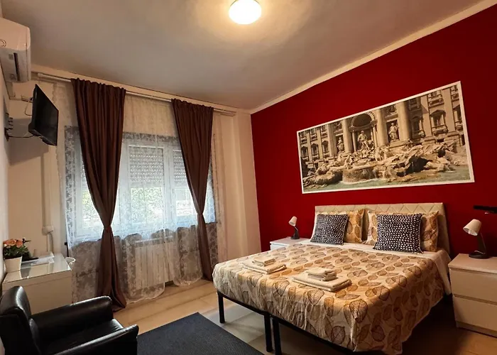 Bella Roma Guest House