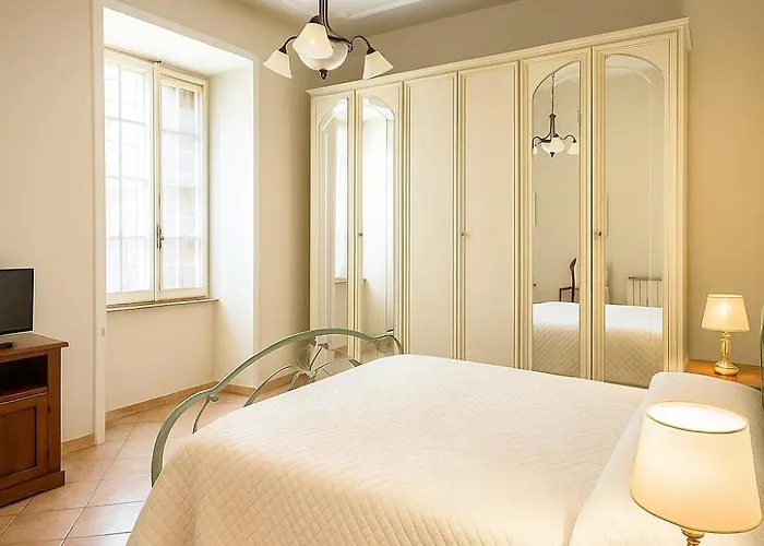 Colosseo Rooms & Apartments