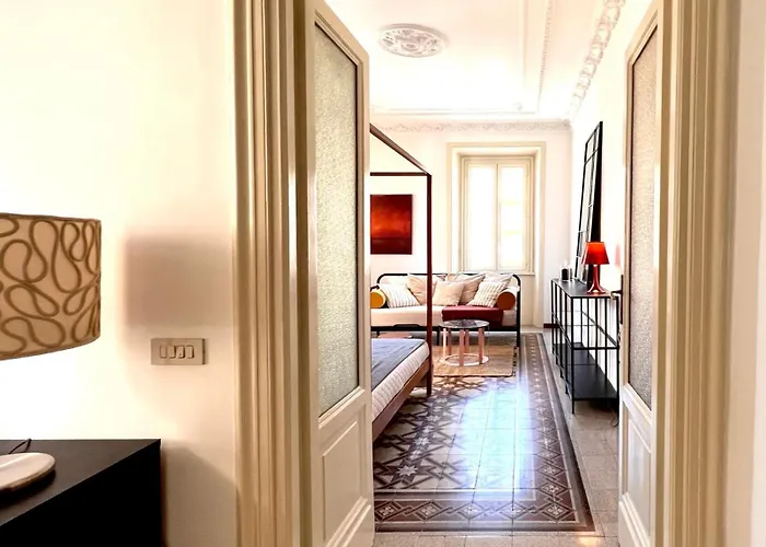 Sant'Antonioroma Hospitality&Design Rooms