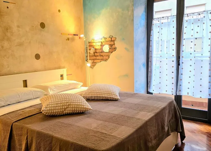 Conte Apartment - Roma San Pietro