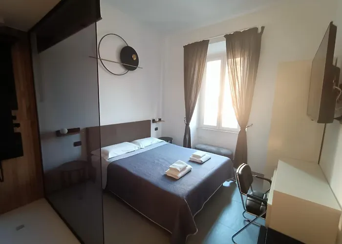 World Wide Bed Termini