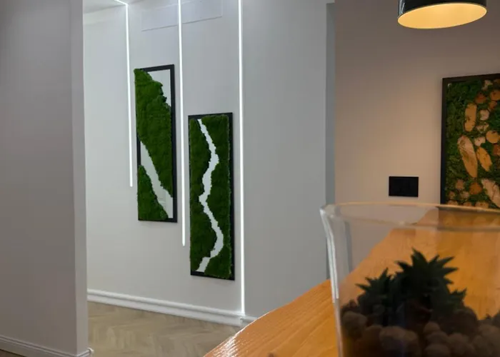Ulivo Guest House Roma