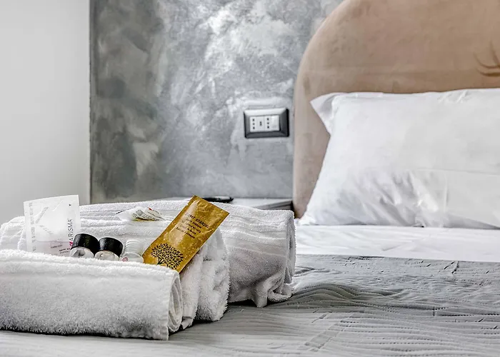 Ardecore Via Vigevano Guest House O Affittacamere