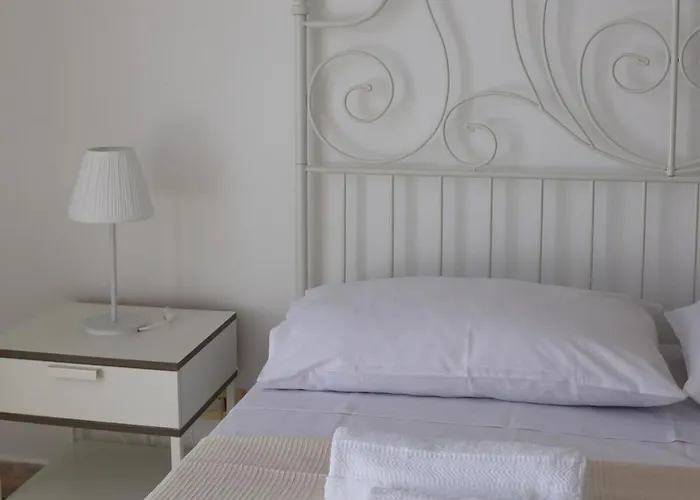 Dimora Trasteverina Holiday Home