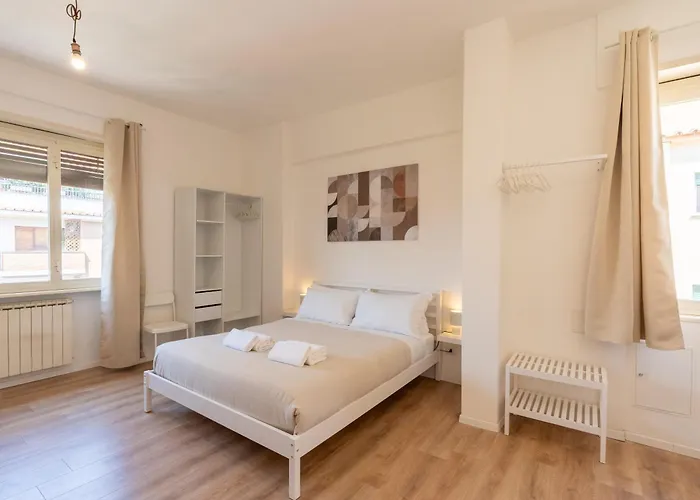 Guest House Rome - Pigneto