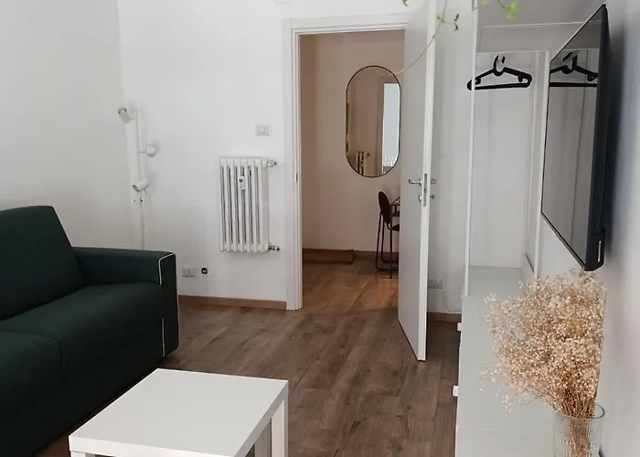 Rome Tiburtina Terrace Inn - Casa Vacanze