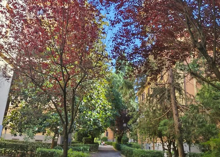 Suite Tevere Star