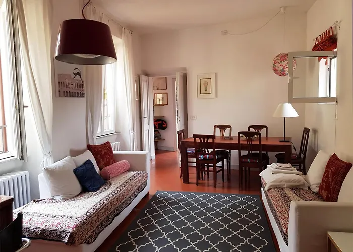 House Of Marzia #6000Rome