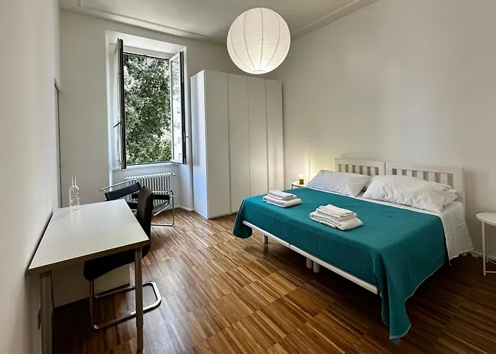 La Casabella Rome Center