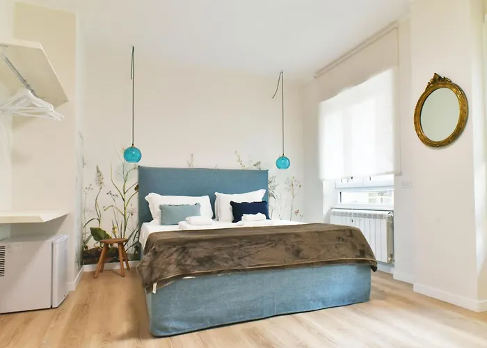 Jasmine Stay Guesthouse