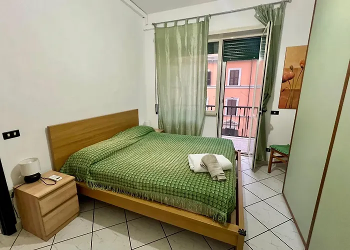 San Giovanni Apartment