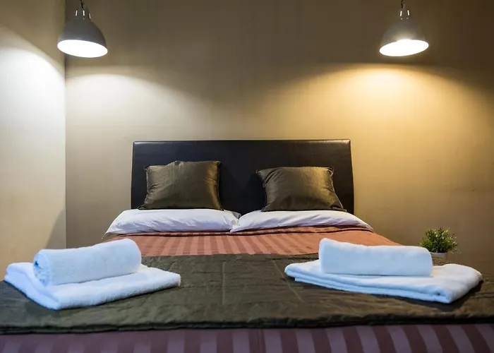 Aida Charming Rooms