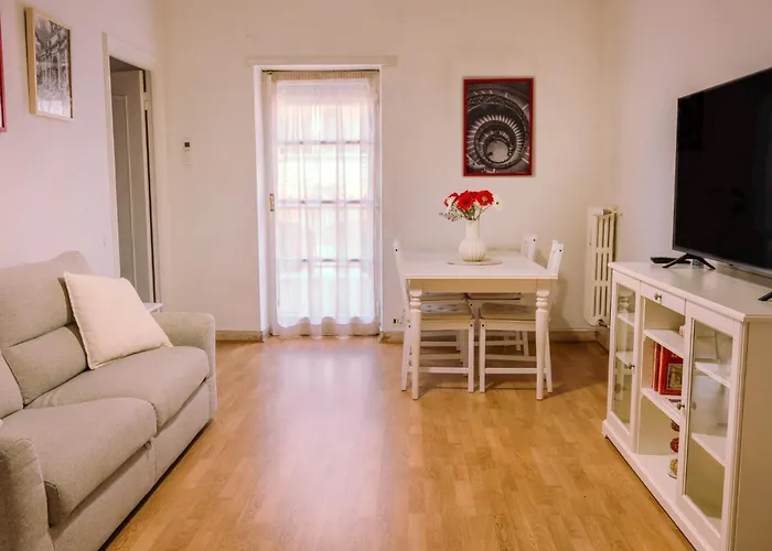 1512 Apartment