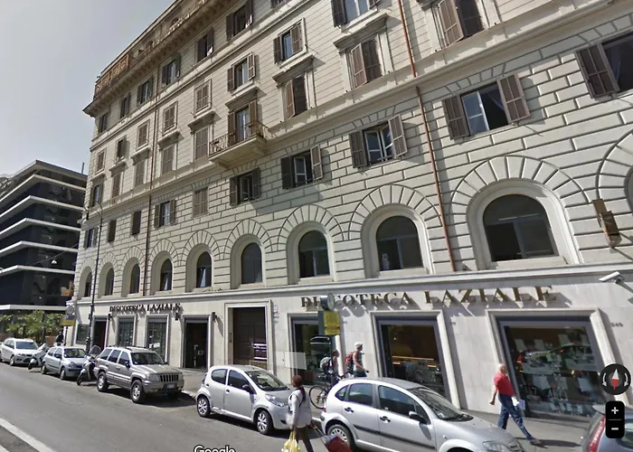 Cunabu Apartments