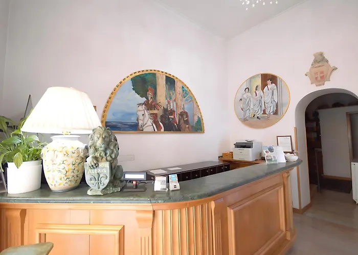 Hotel Alexis