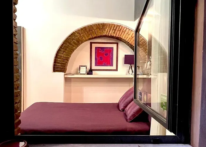 Domus31 - Luxury House In Trastevere