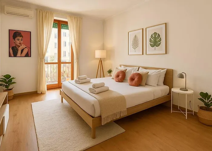 Flaminio Luxury - Gr Home