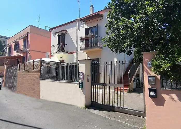 Casa Aurelia