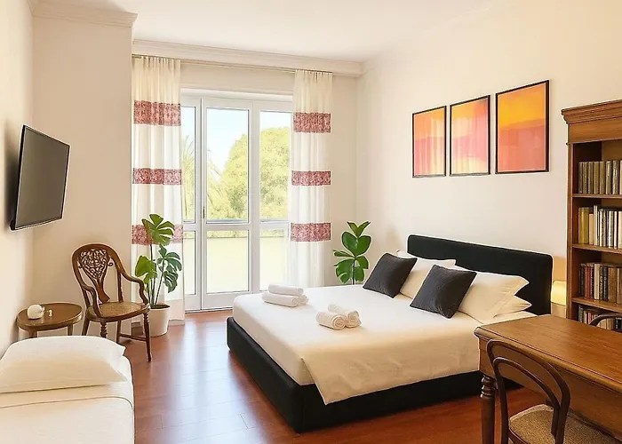 Flaminia Design Apartment - Gr Home