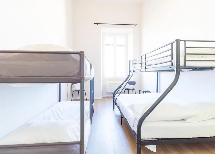 Joe Litty Rooms