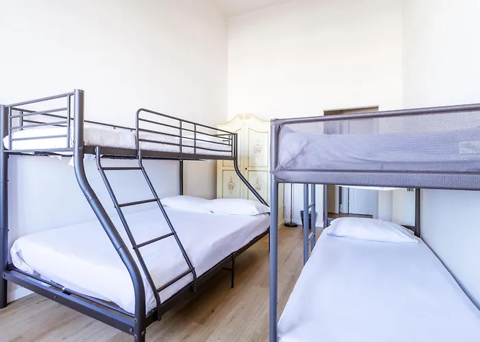 Joe Litty Rooms