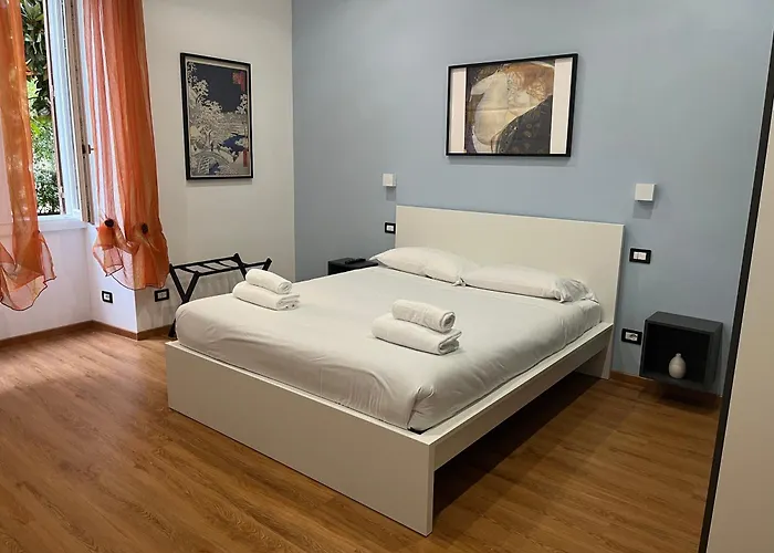 Mnc House Roma
