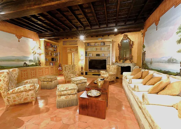 Casa Dell'Opera Luxury Stay
