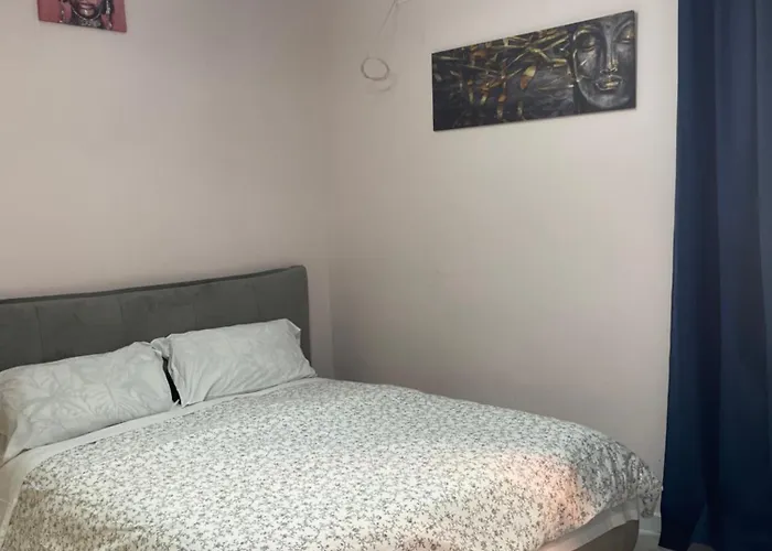 Ines Guest House