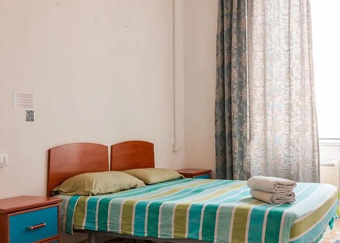 Pp Stanza Privata In Appartamento Pigneto