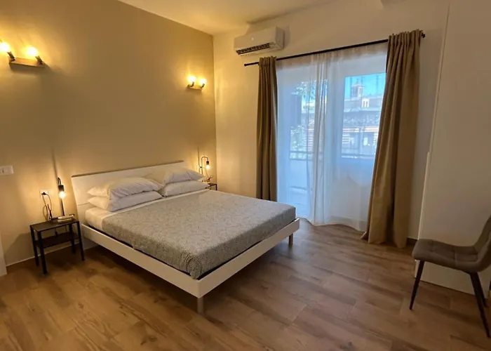 Interno 2 Alle Mura