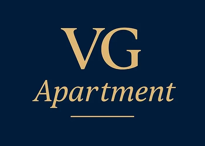 Vg Apartment - Re Di Roma