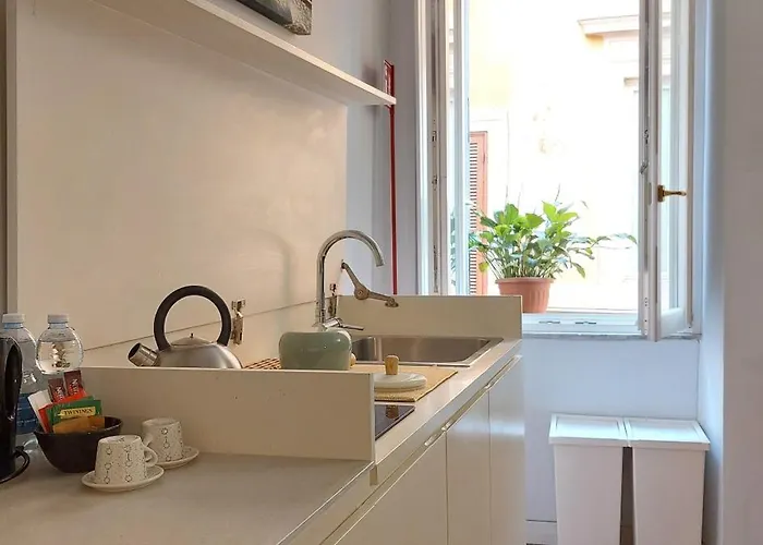 Navona Cozy Apartment