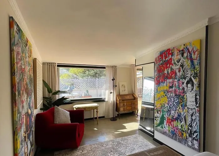Da Brando Loft Ponte Milvio