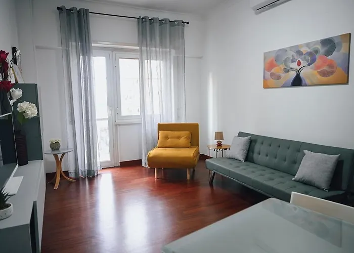 Room In Rome