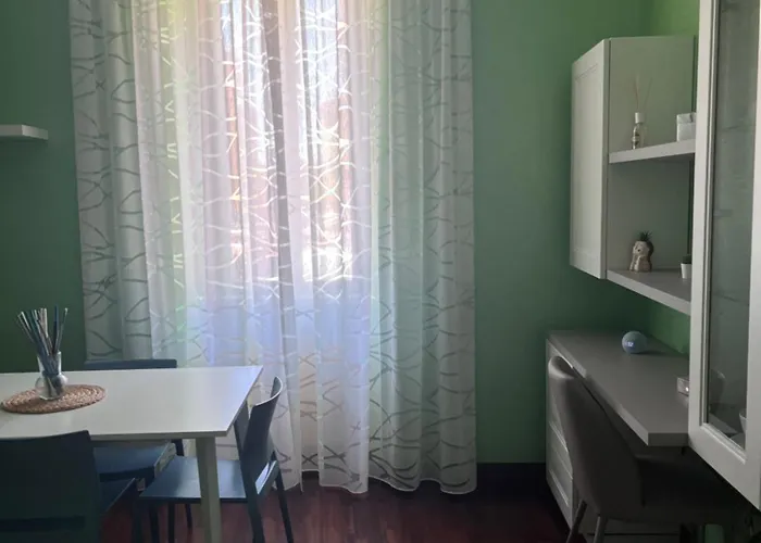 Rome Full Apt 4 People Close To Colosseum Mao House