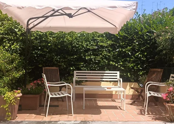 Cottage San Giovanni