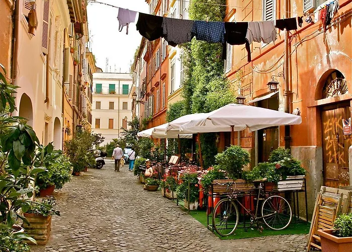 La Casa Di Antonia