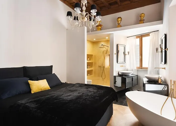 Idyllia - Luxury Home With Terrace