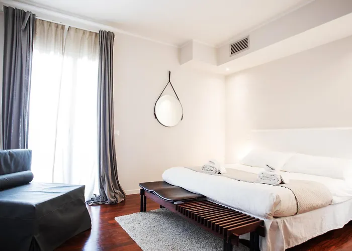 Vatican Pixel Apartments
