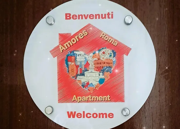 AMORES ROMA APARTMENT, Family, Friends, Metro A, Center