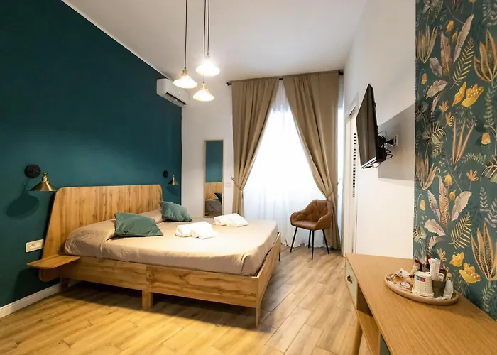 Be Max Guest House