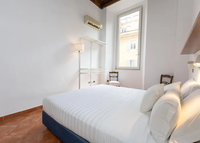 Pantheon-Rondanini - Cozy Apartment