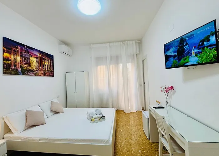 Residenza degli Acquedotti