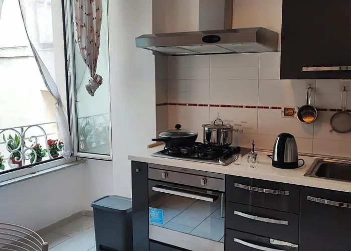 Residenza Giolitti