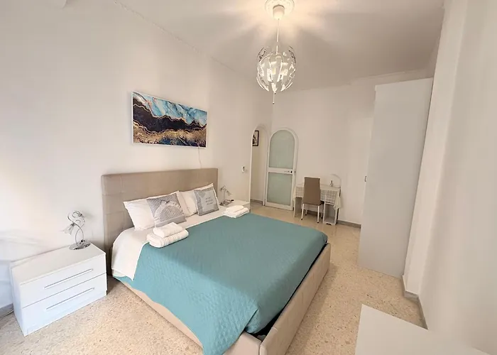 Apartment Palhome Rome